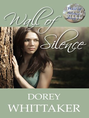 cover image of Wall of Silence